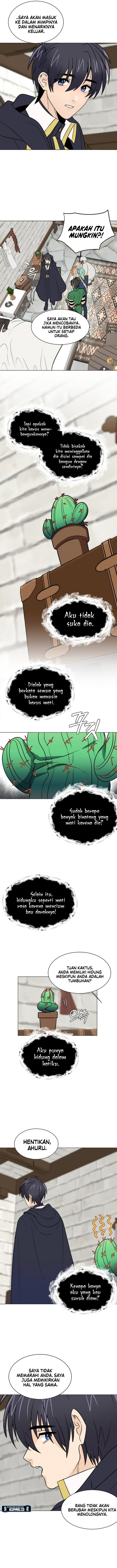 Estio Chapter 105 Gambar 6