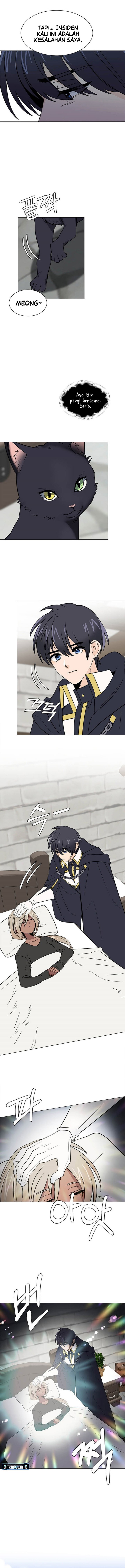 Estio Chapter 105 Gambar 7