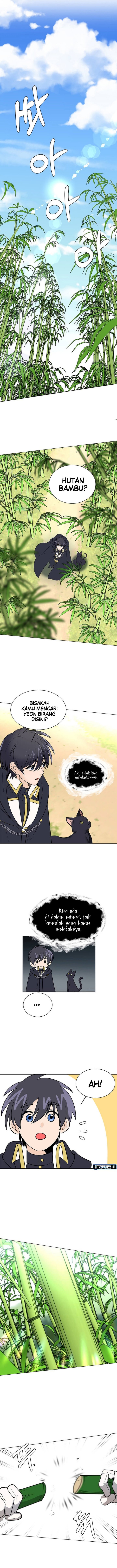 Estio Chapter 105 Gambar 8