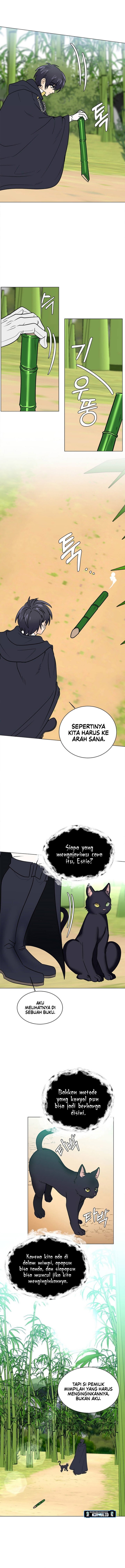Estio Chapter 105 Gambar 9