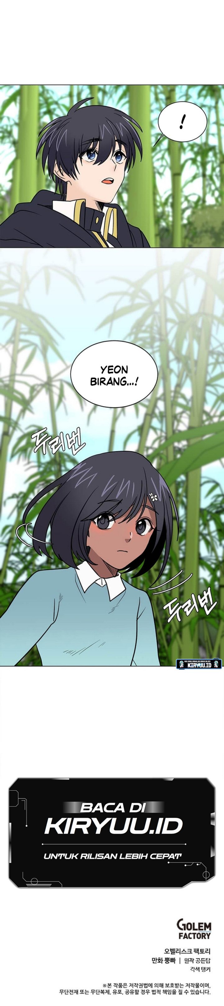 Estio Chapter 105 Gambar 11