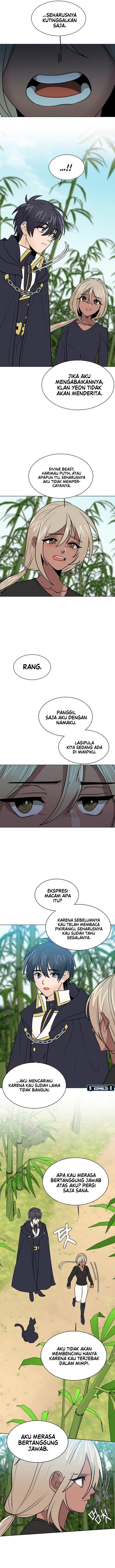 Estio Chapter 106 Gambar 4