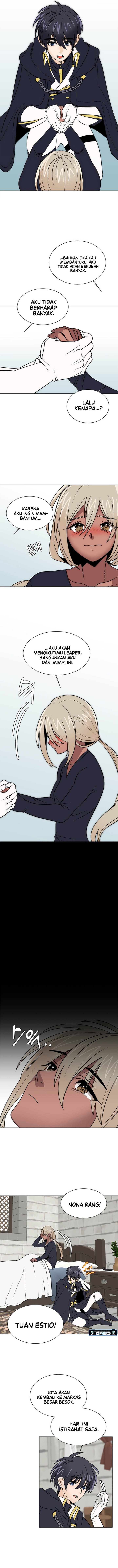 Estio Chapter 106 Gambar 9