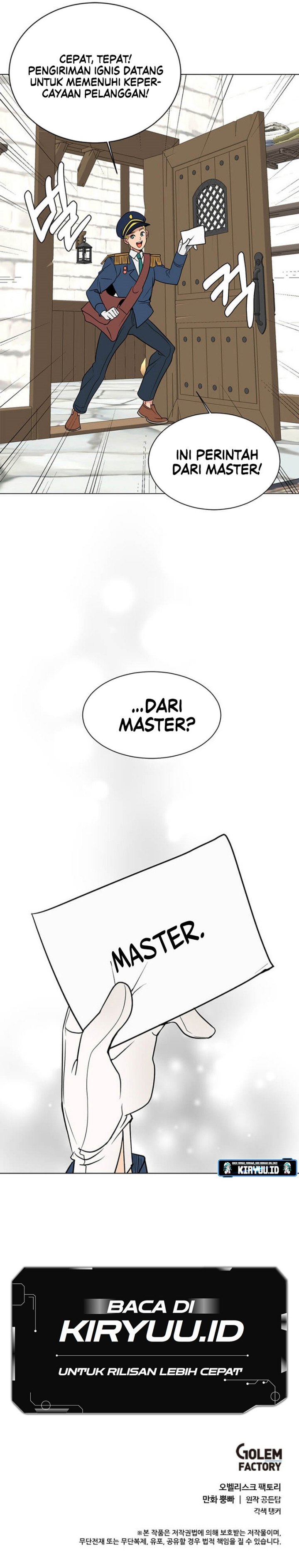 Estio Chapter 106 Gambar 11