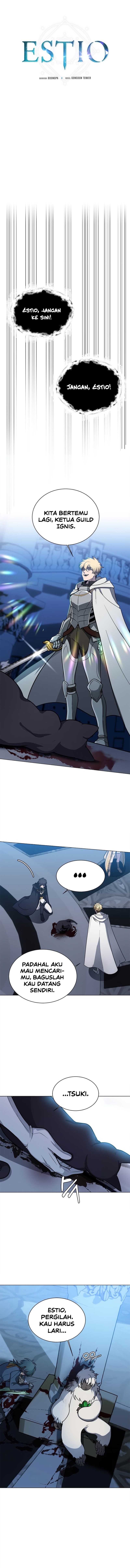 Estio Chapter 114 Gambar 2