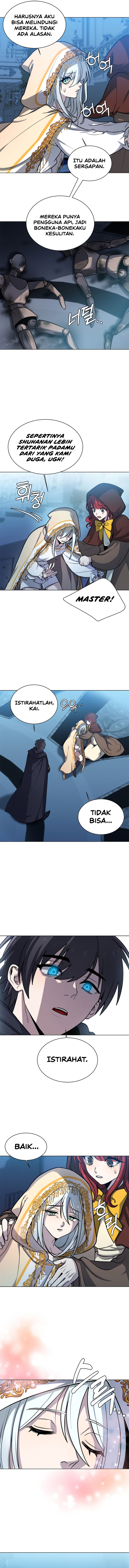 Estio Chapter 114 Gambar 3