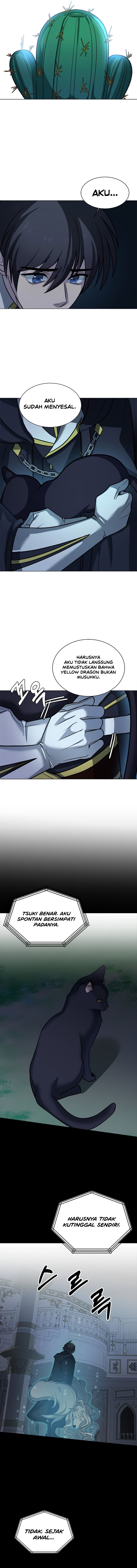 Estio Chapter 114 Gambar 7