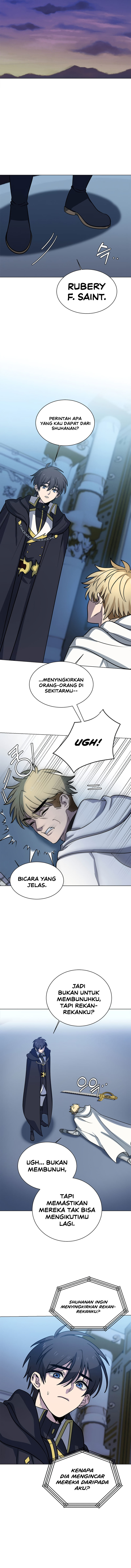 Estio Chapter 114 Gambar 10