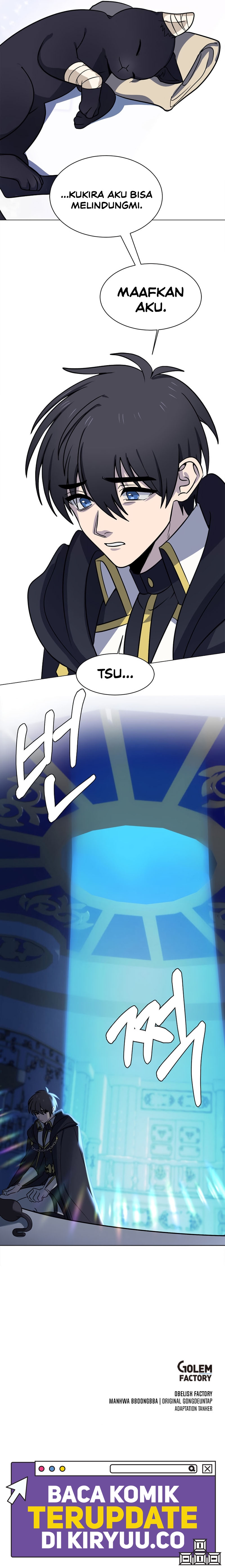 Estio Chapter 114 Gambar 12