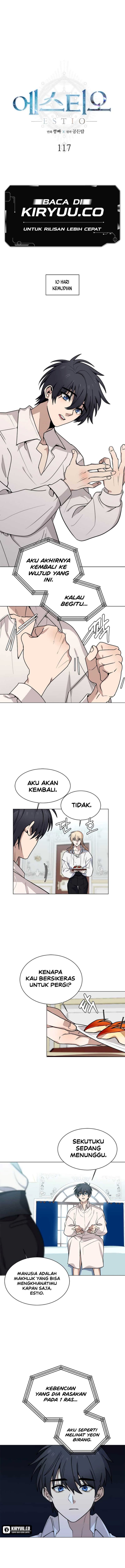 Estio Chapter 117 Gambar 2