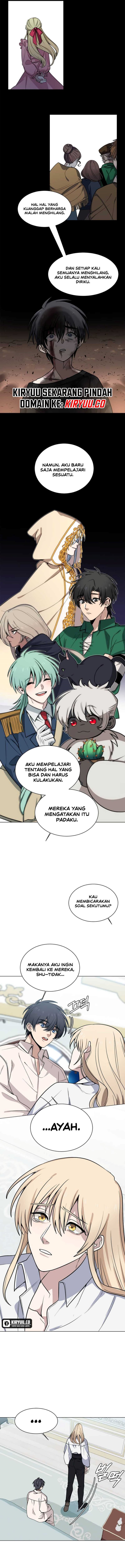 Estio Chapter 117 Gambar 4