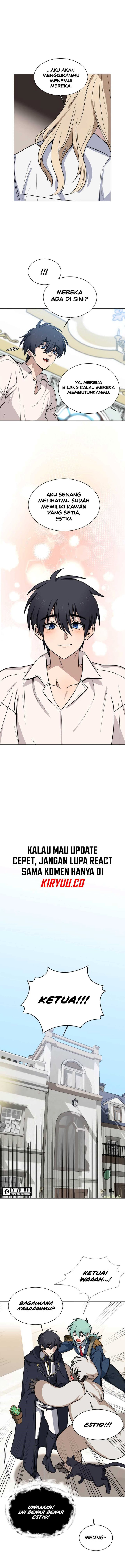 Estio Chapter 117 Gambar 5