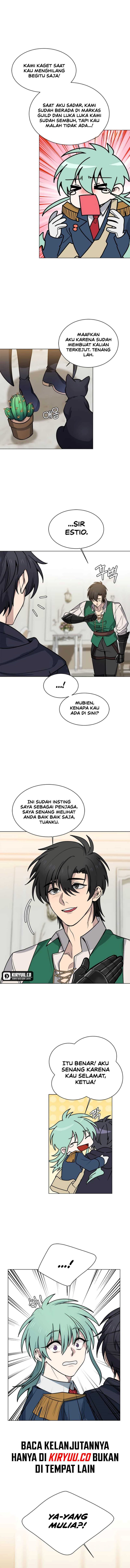 Estio Chapter 117 Gambar 6