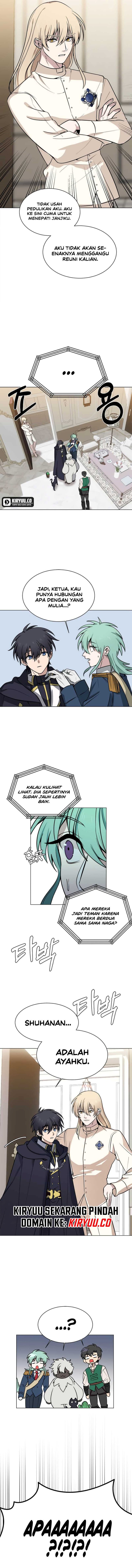 Estio Chapter 117 Gambar 7