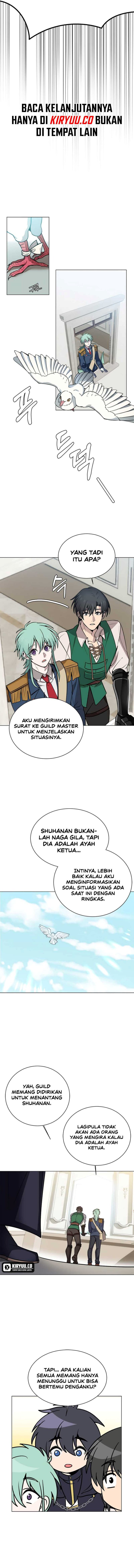 Estio Chapter 117 Gambar 8