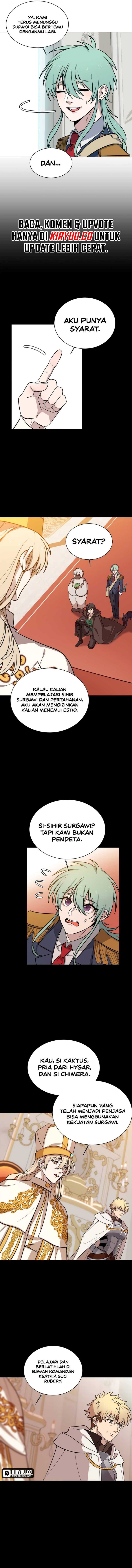 Estio Chapter 117 Gambar 9