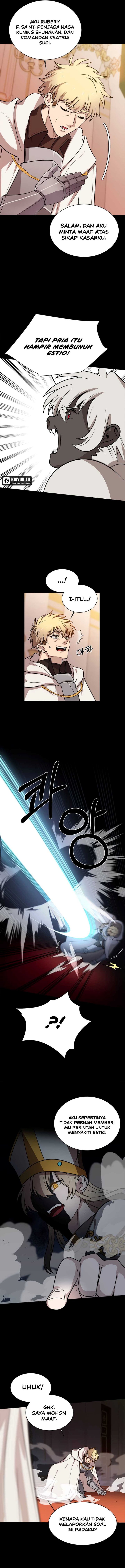 Estio Chapter 117 Gambar 10