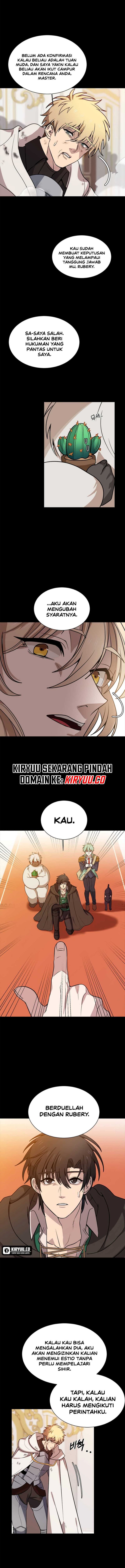 Estio Chapter 117 Gambar 11