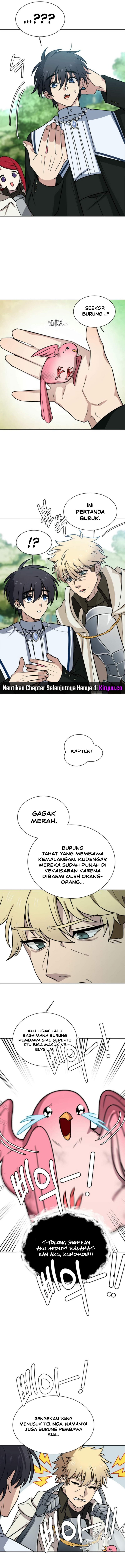 Estio Chapter 119 Gambar 3
