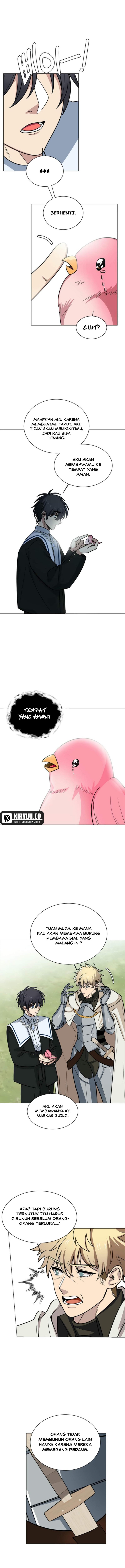 Estio Chapter 119 Gambar 4