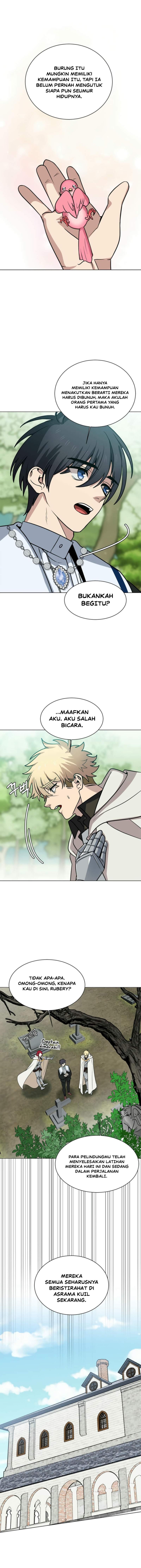 Estio Chapter 119 Gambar 5
