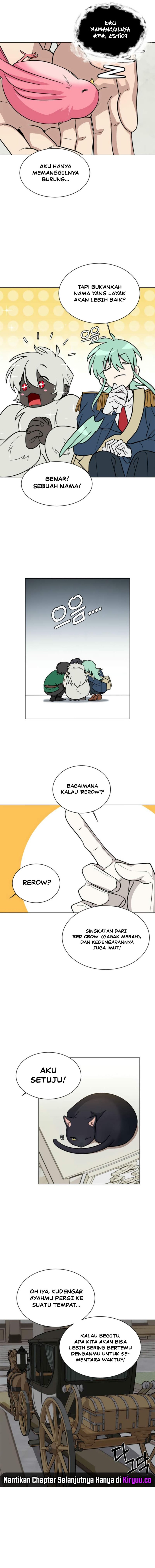 Estio Chapter 119 Gambar 7