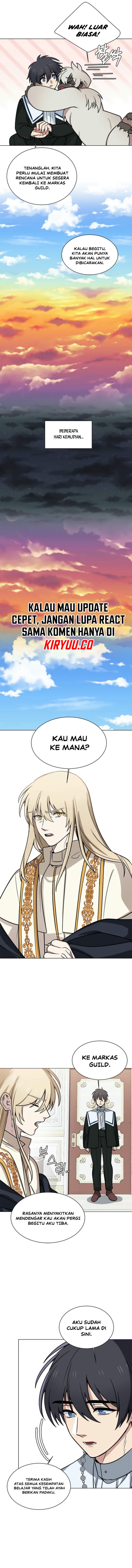 Estio Chapter 119 Gambar 8