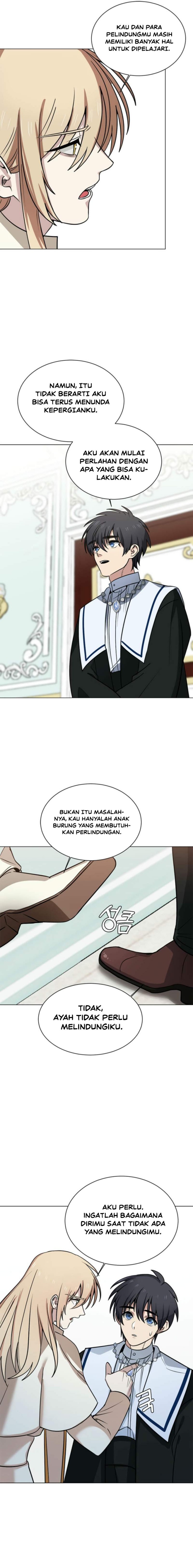 Estio Chapter 119 Gambar 9