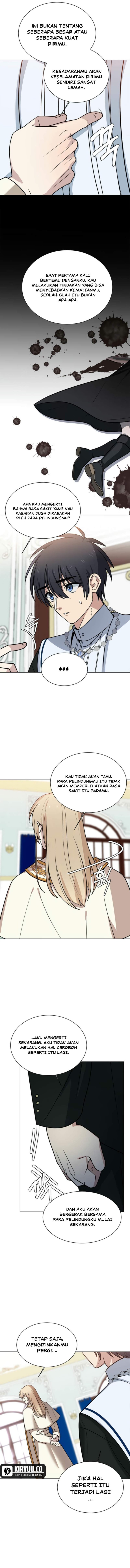 Estio Chapter 119 Gambar 10