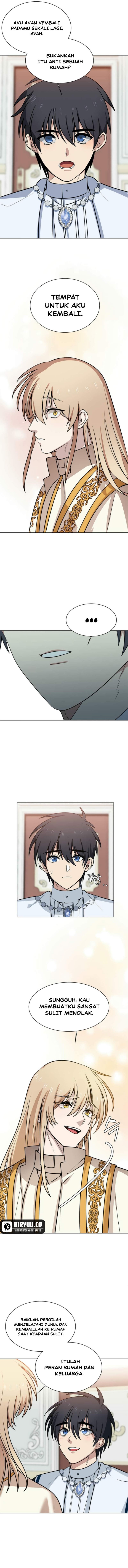 Estio Chapter 119 Gambar 11