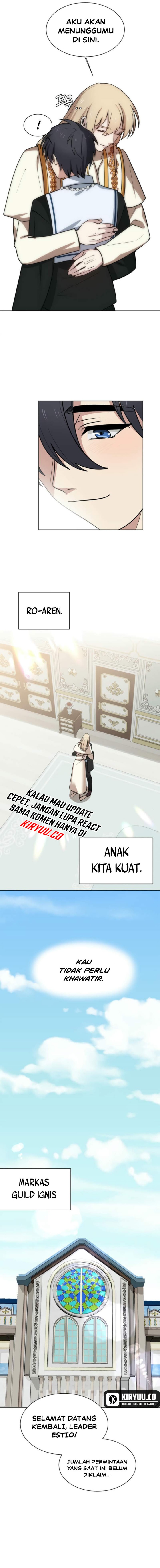 Estio Chapter 119 Gambar 12