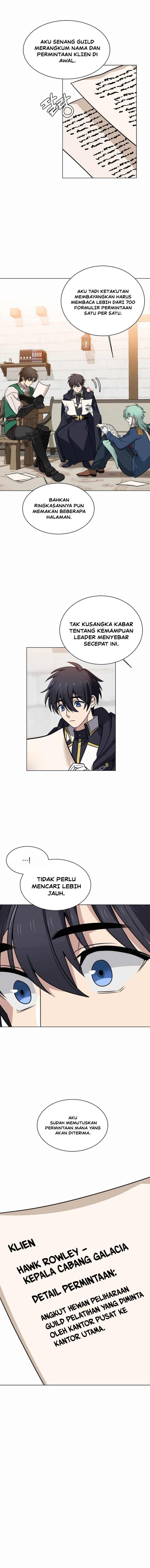 Estio Chapter 120 Gambar 2