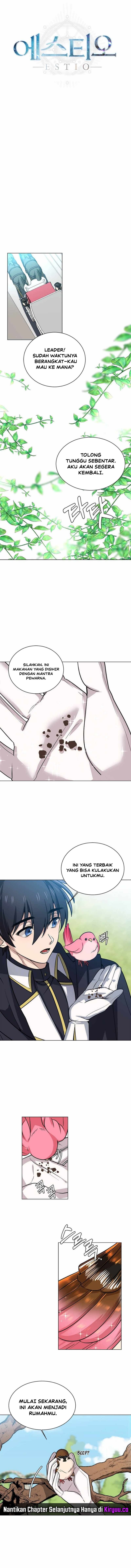 Estio Chapter 120 Gambar 3