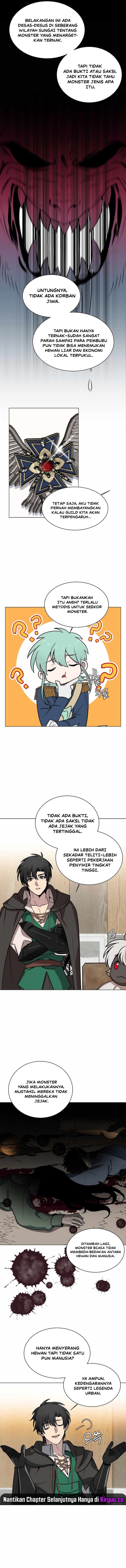 Estio Chapter 120 Gambar 7