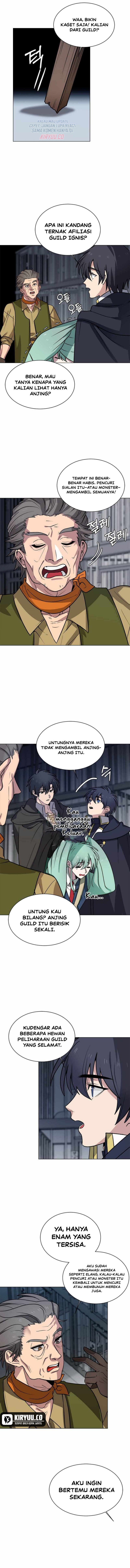 Estio Chapter 120 Gambar 10