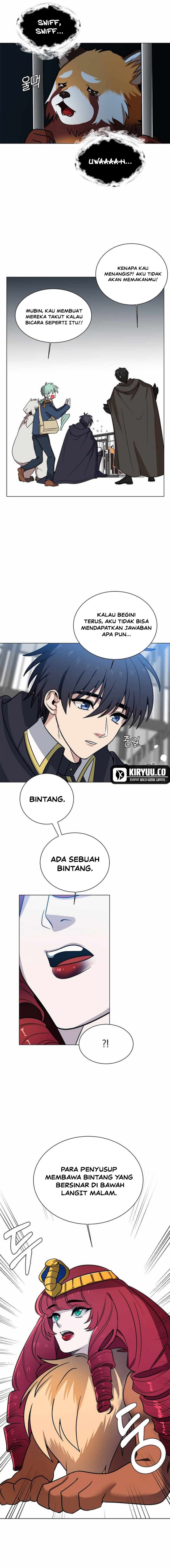 Estio Chapter 120 Gambar 12