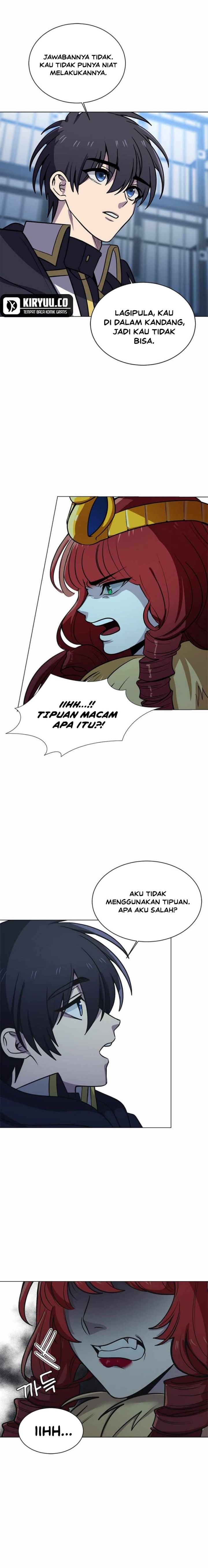 Estio Chapter 121 Gambar 3