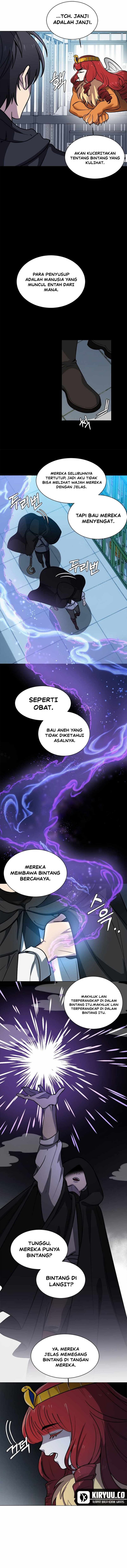 Estio Chapter 121 Gambar 4