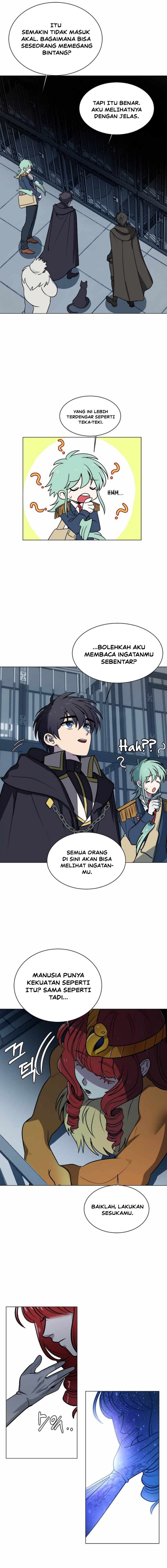 Estio Chapter 121 Gambar 5