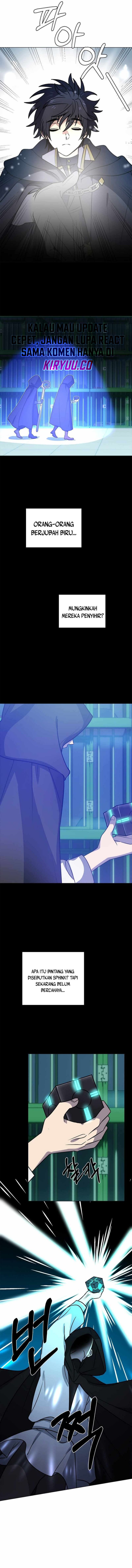 Estio Chapter 121 Gambar 6