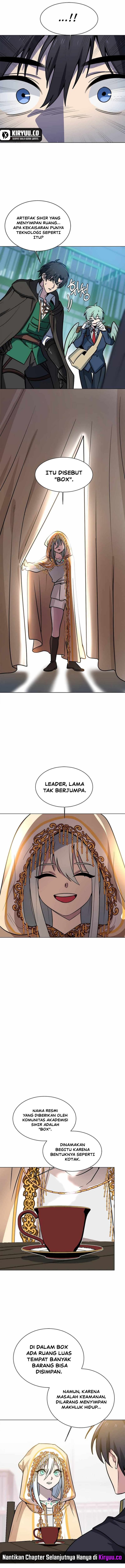 Estio Chapter 121 Gambar 7