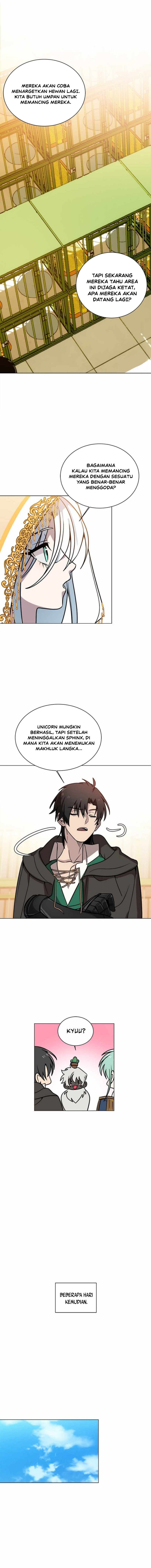 Estio Chapter 121 Gambar 9