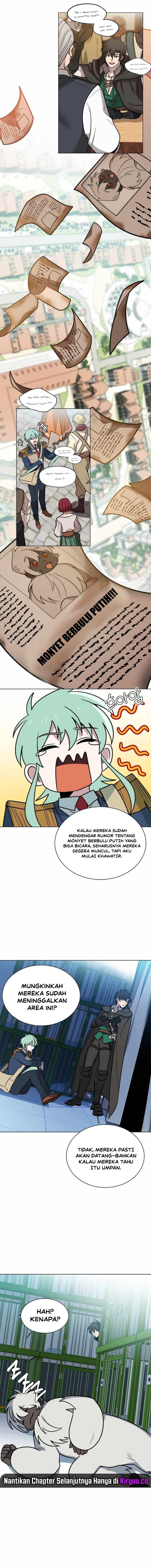 Estio Chapter 121 Gambar 10