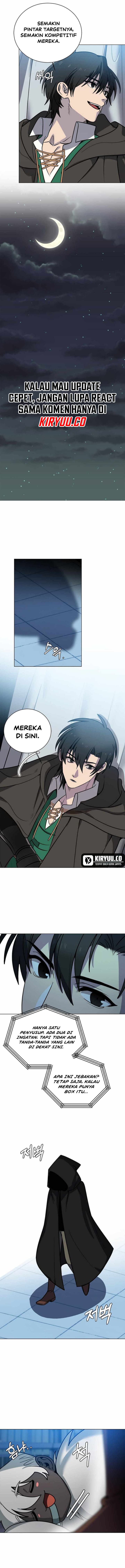 Estio Chapter 121 Gambar 11