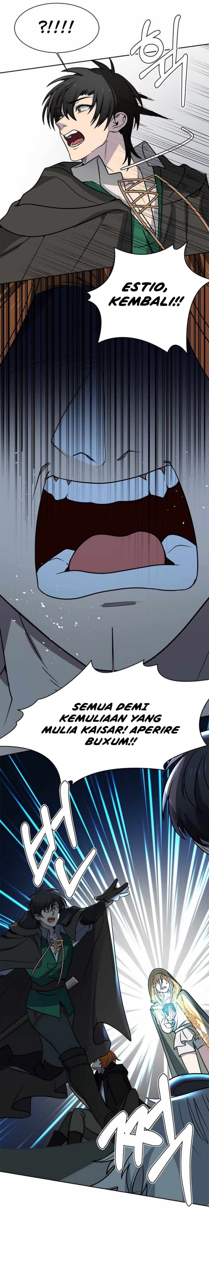 Estio Chapter 121 Gambar 15