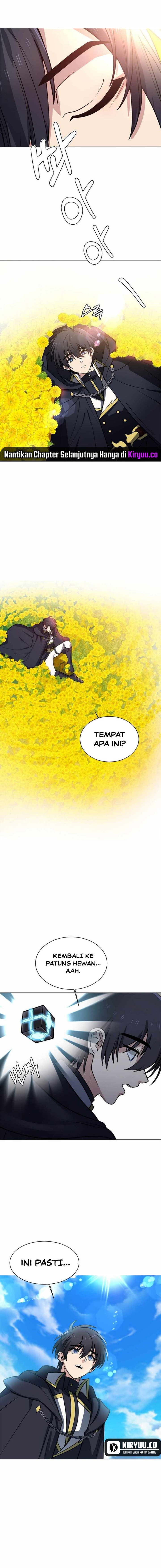 Estio Chapter 122 Gambar 2