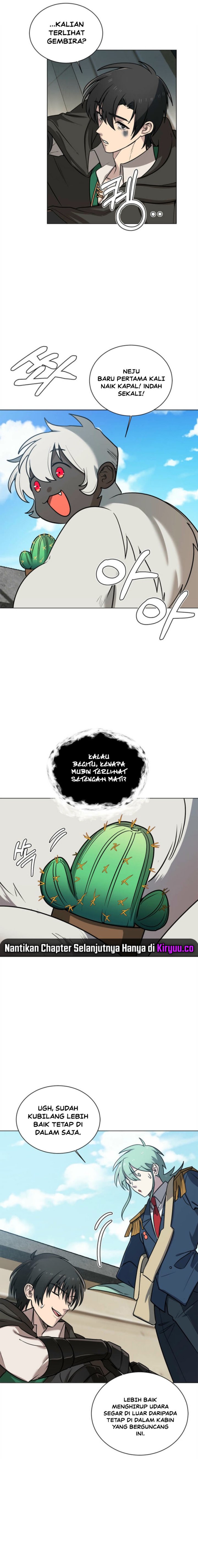 Estio Chapter 125 Gambar 3