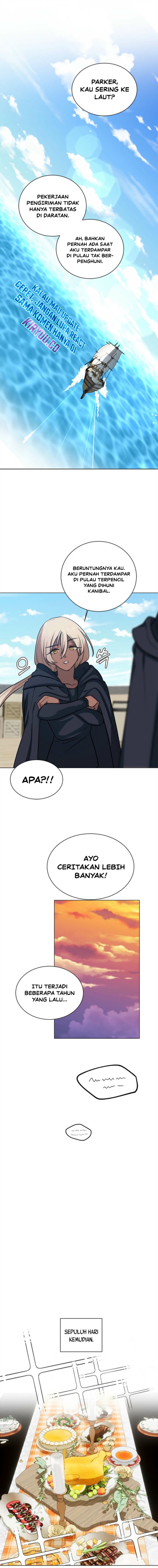 Estio Chapter 125 Gambar 5