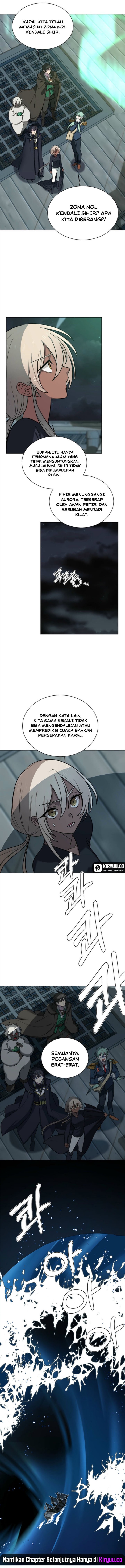 Estio Chapter 125 Gambar 8