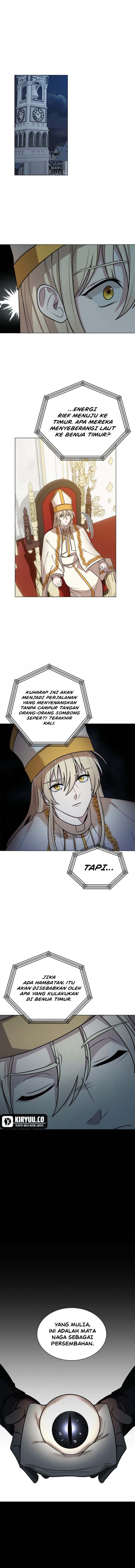 Estio Chapter 125 Gambar 9